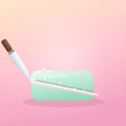 أيقونة Soapcut